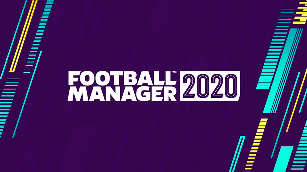 Portada del juego Football Manager 2020 Mobile