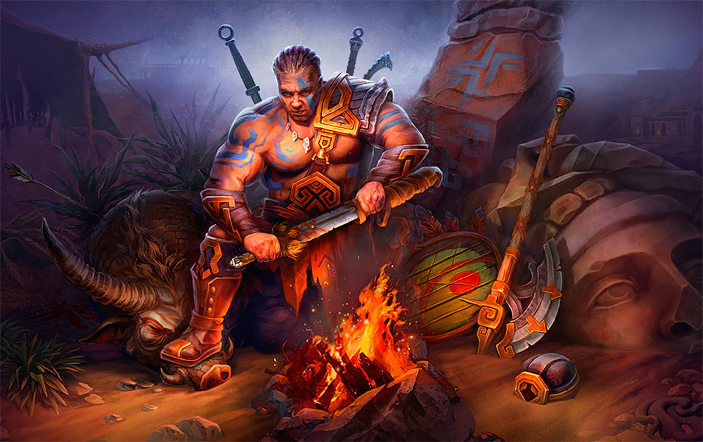Portada del juego Exile Survival