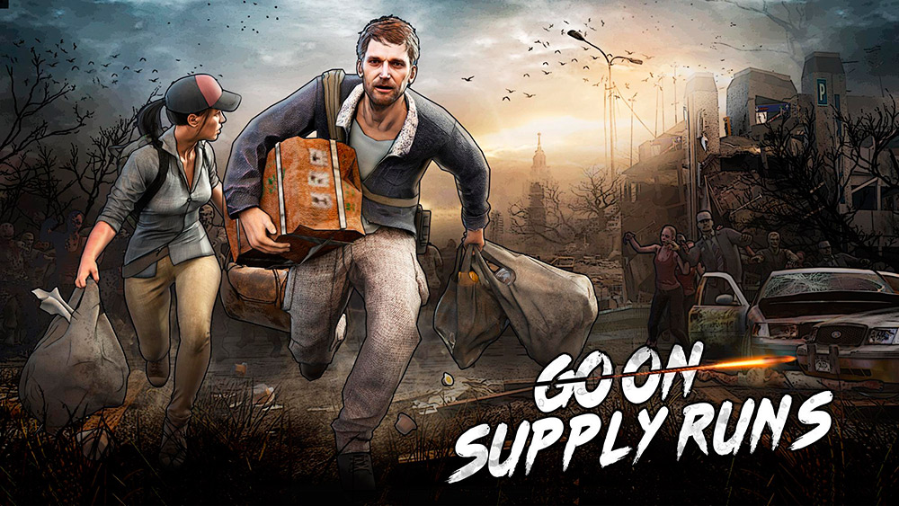 Portada del juego Game of Survival