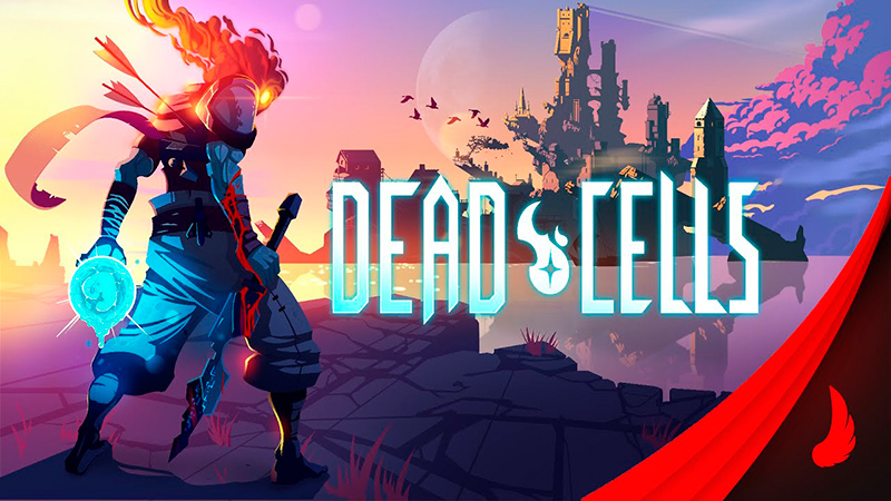 Portada del juego Dead Cells Android