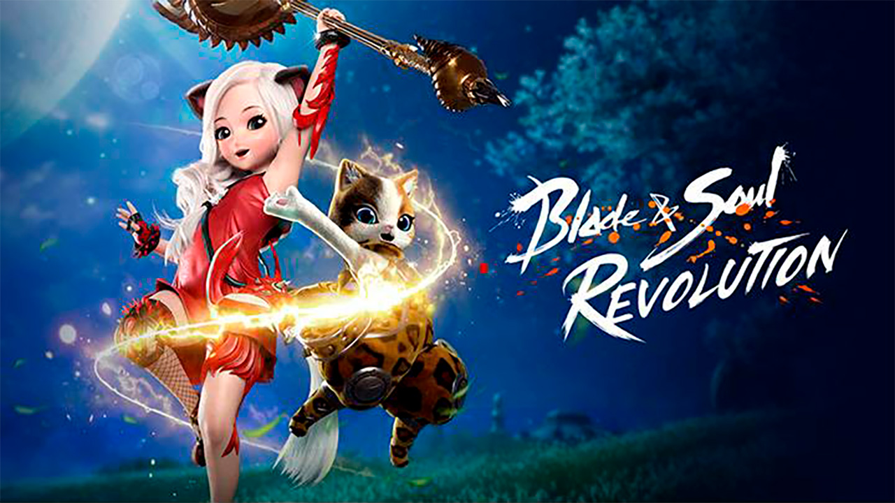 B&S Revolution la clase summoner