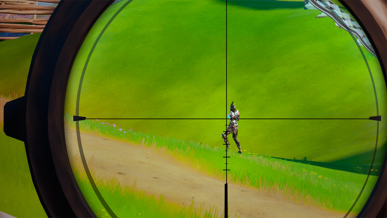 Eliminar jugadores Fortnite