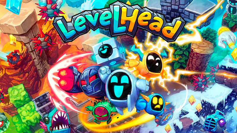 Levelhead