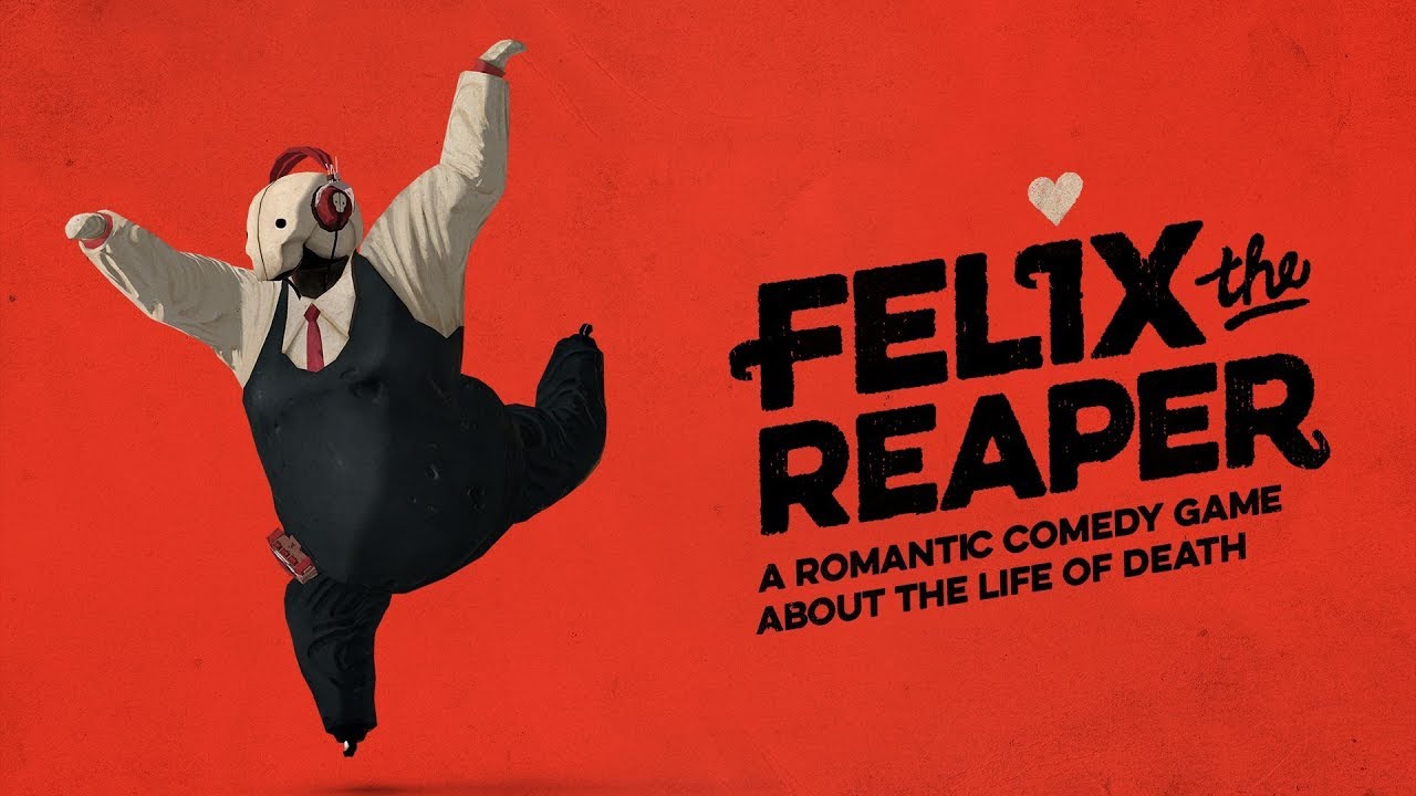 Felix the reaper llega a iOS.