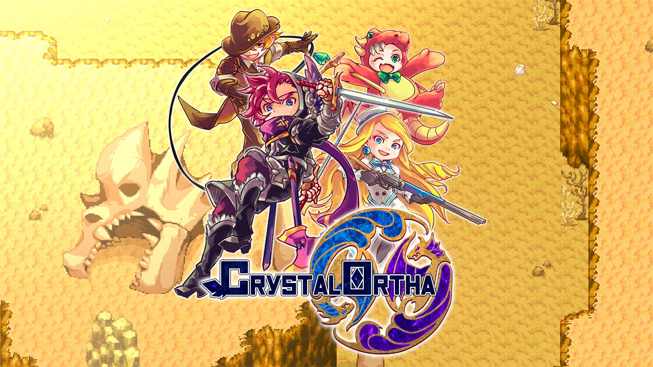 Crystal Ortha