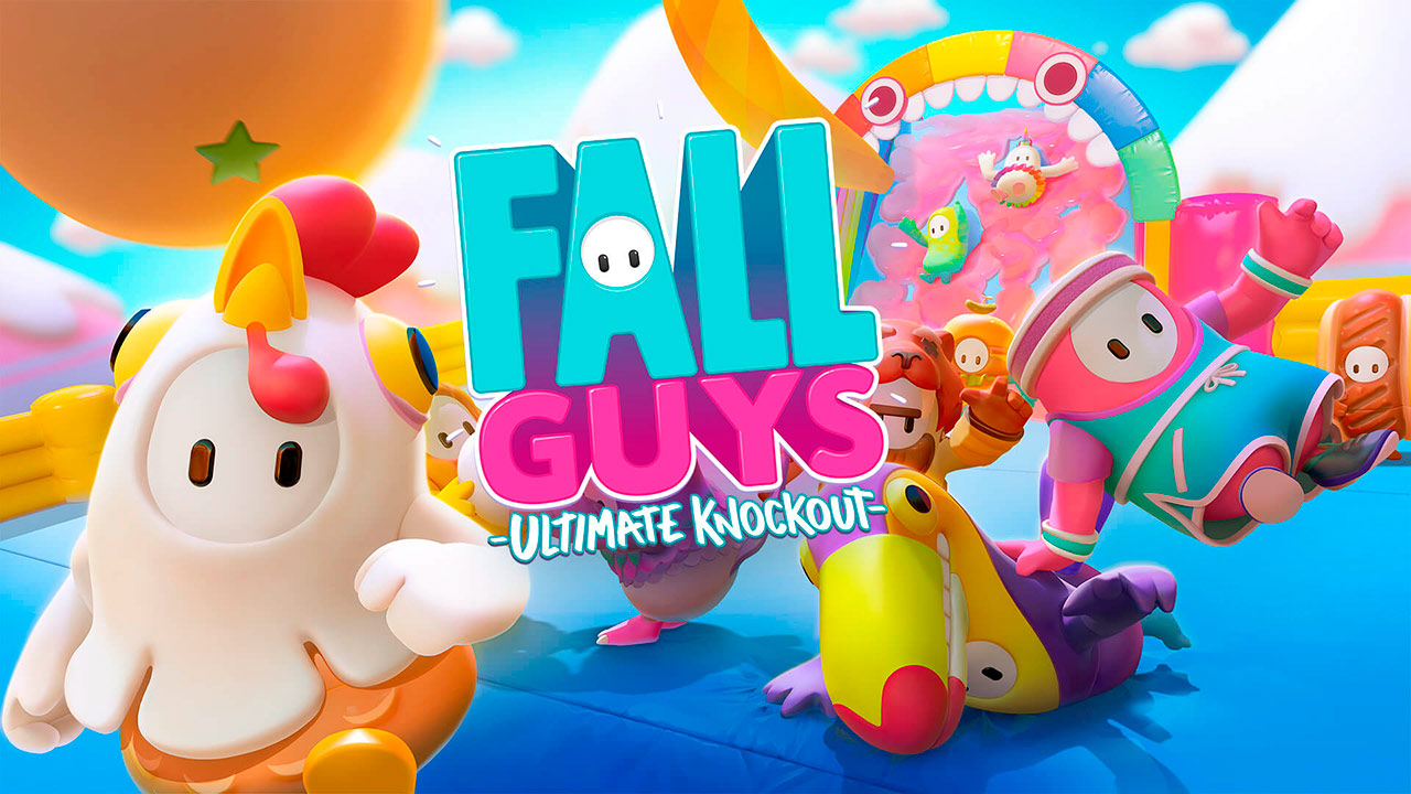 Fall Guys
