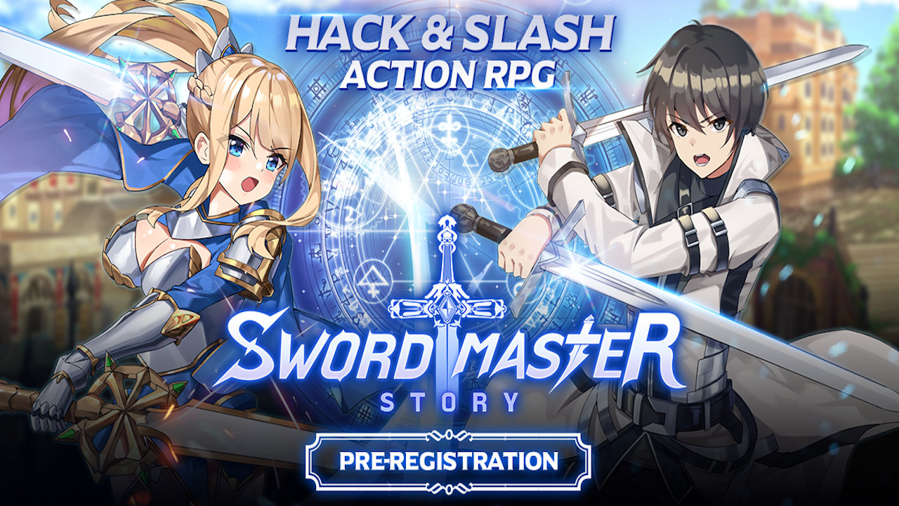 sword master story registro previo