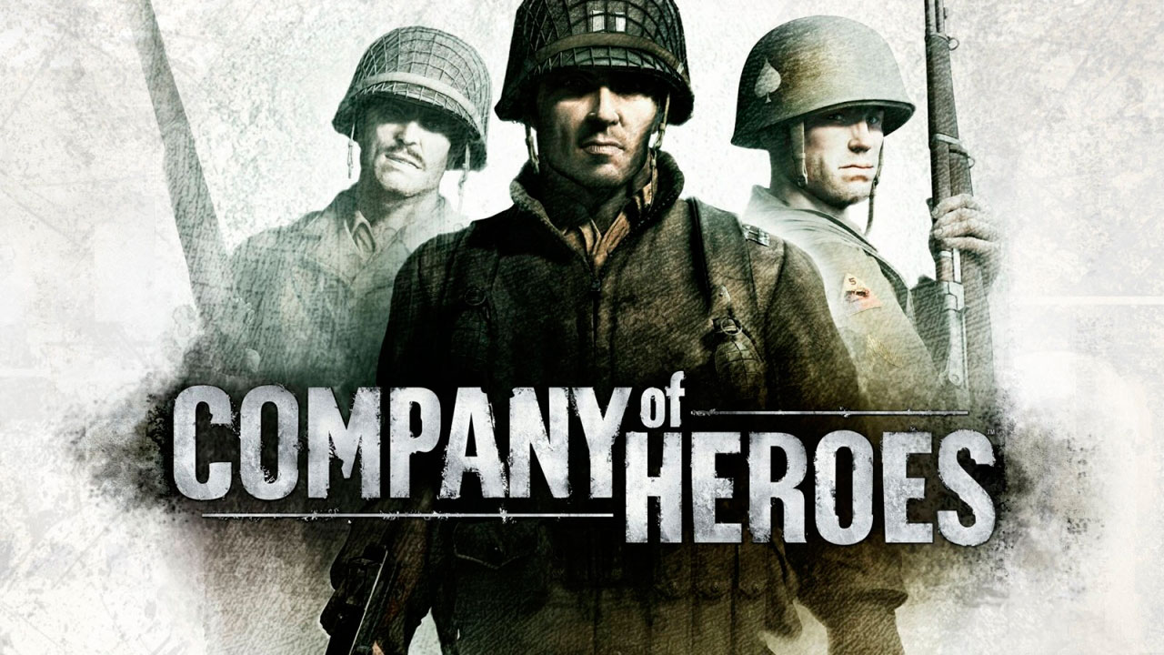 Company of Heroes