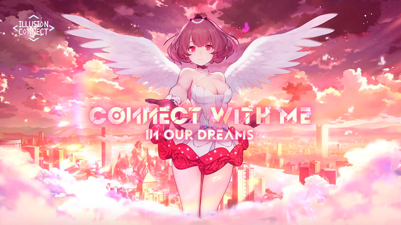 Illusion Connect