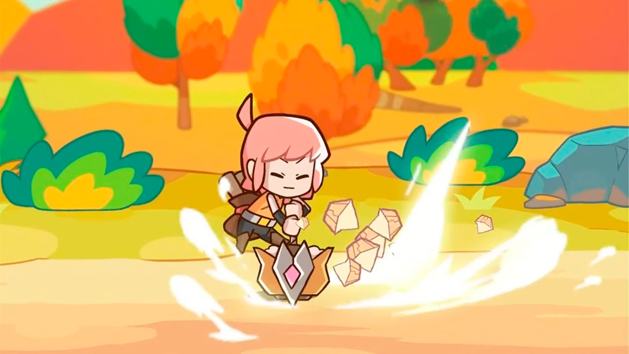 Postknight 2