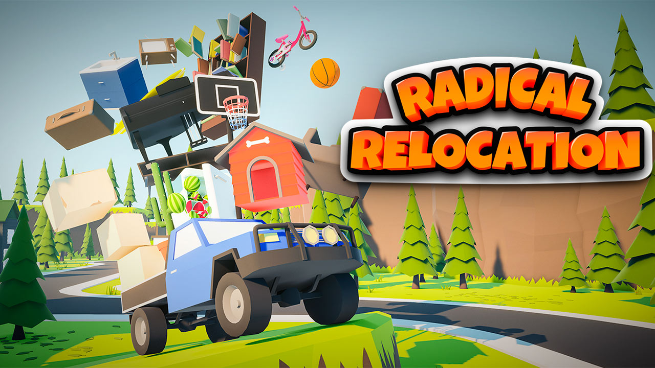 Radical Relocation