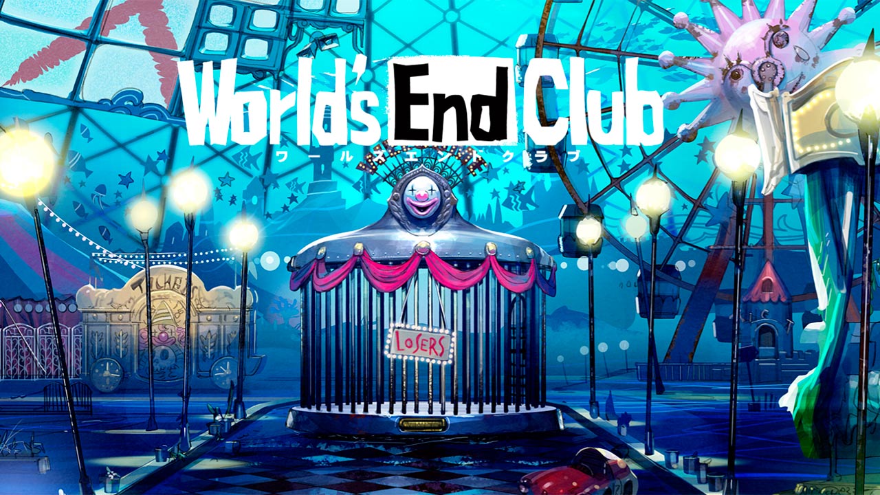 World's End Club