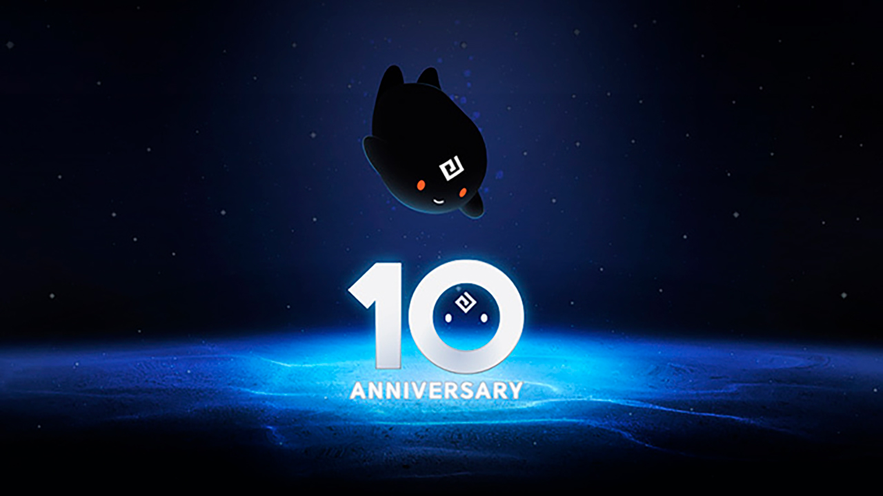 black desert mobile pearl abyss decimo aniversario