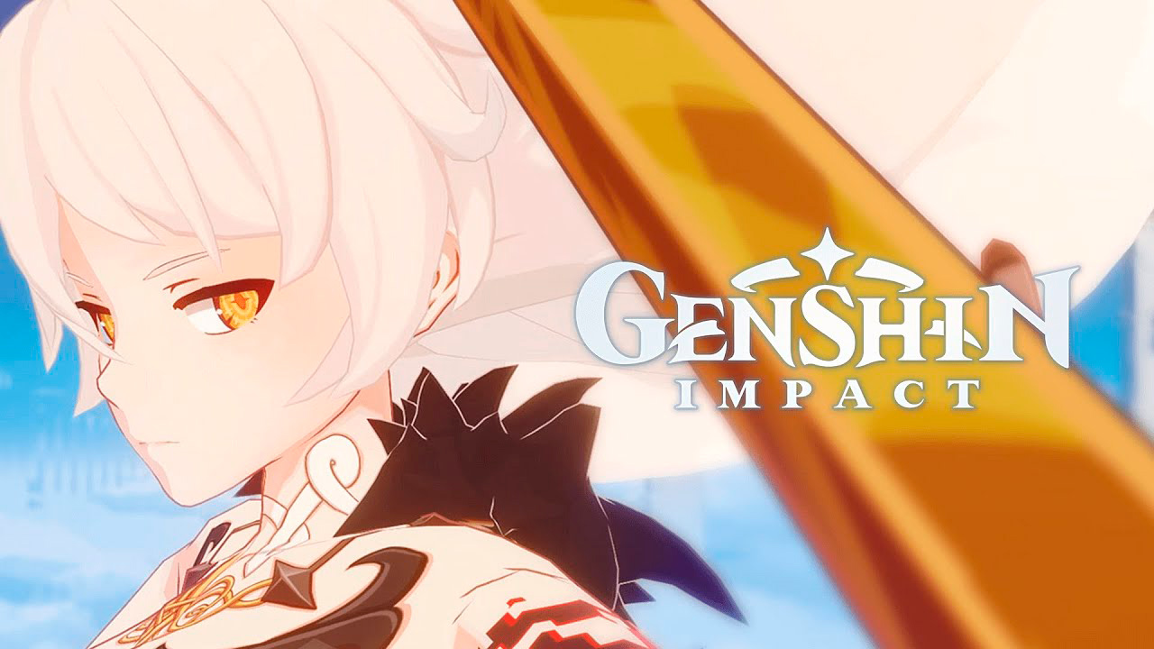 Genshin Impact