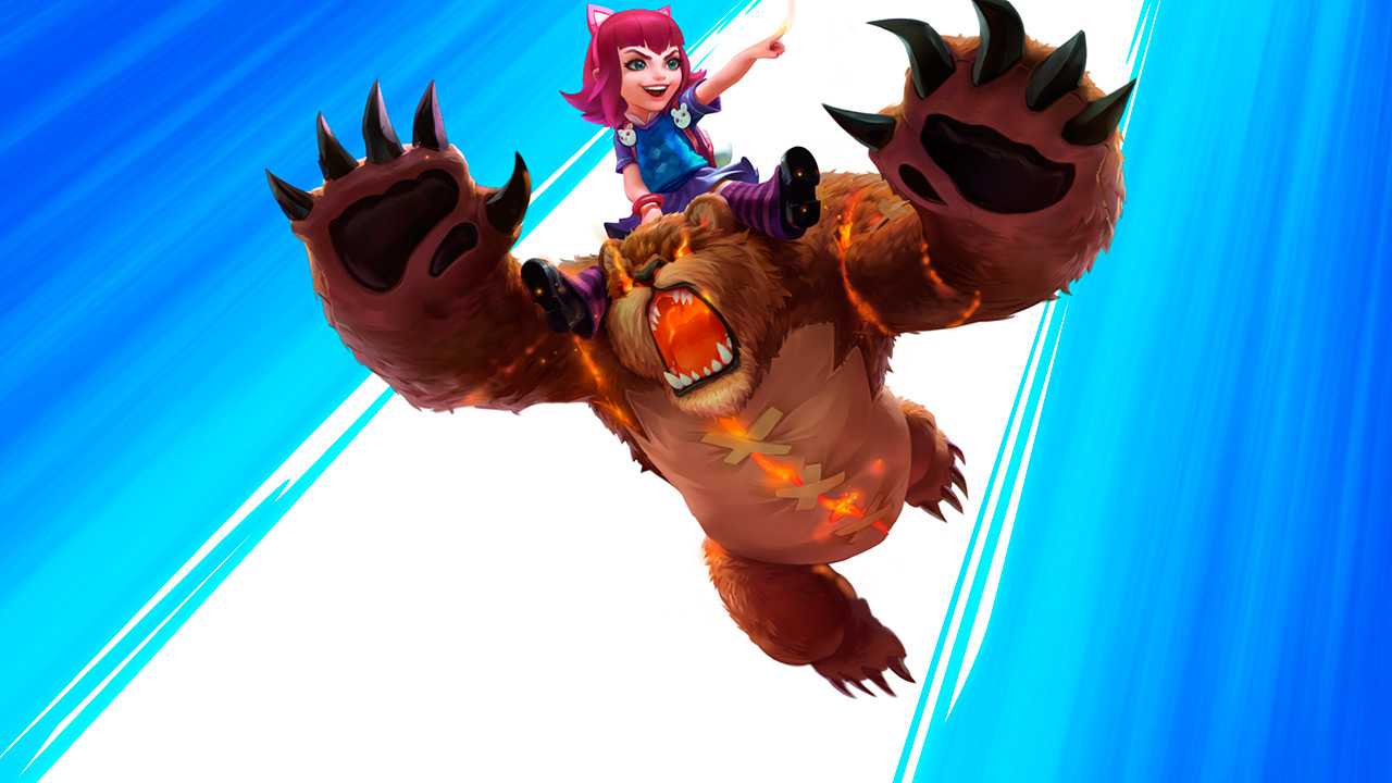 League of Legends: Wild Rift