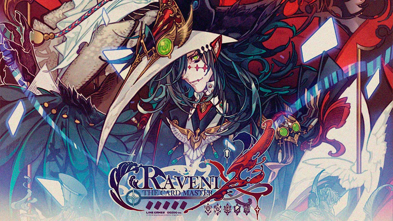 Ravenix