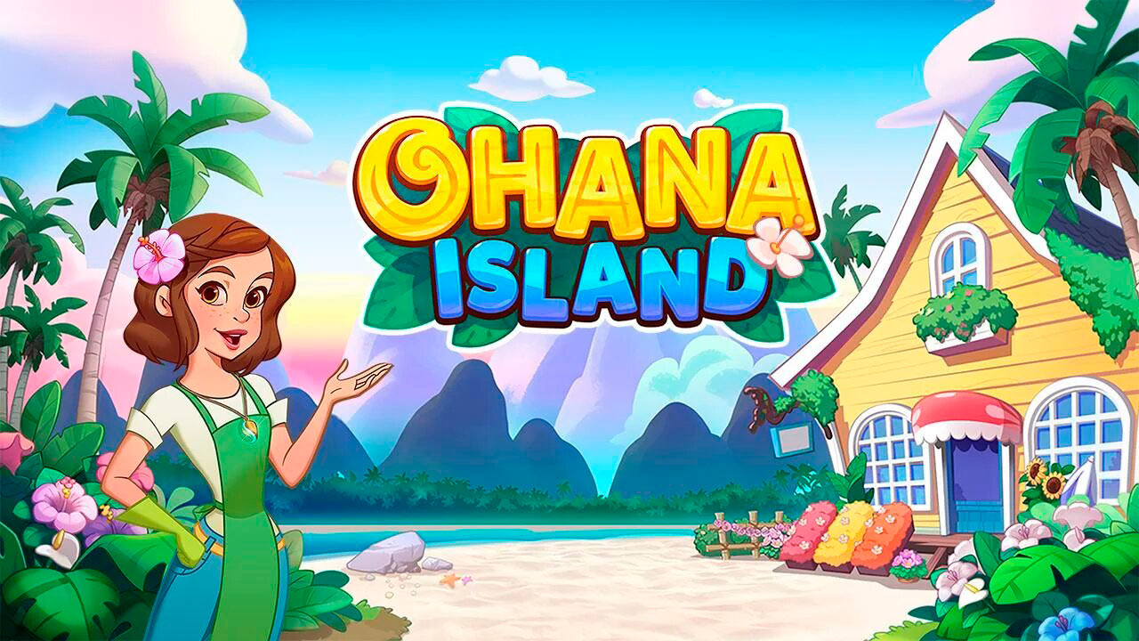 Ohana Island