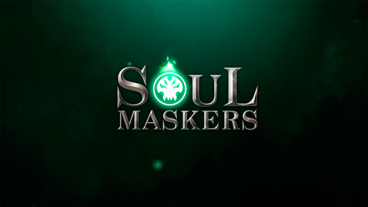 Soul Maskers