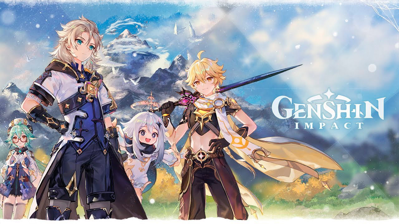 Genshin Impact