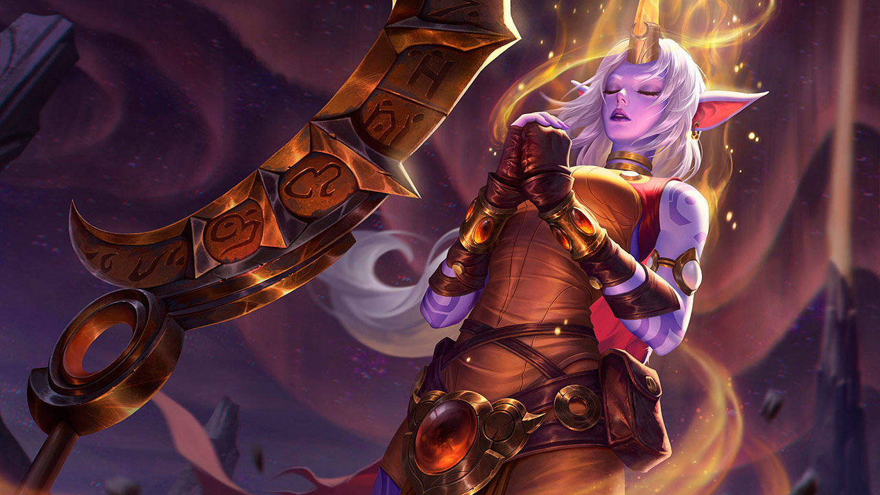 League of Legends: Wild Rift