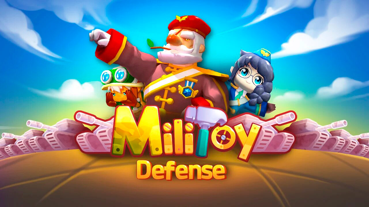 Militoy Defense