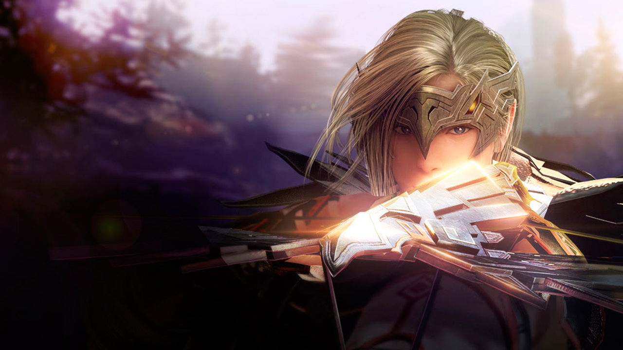 Archer en Black Desert Mobile