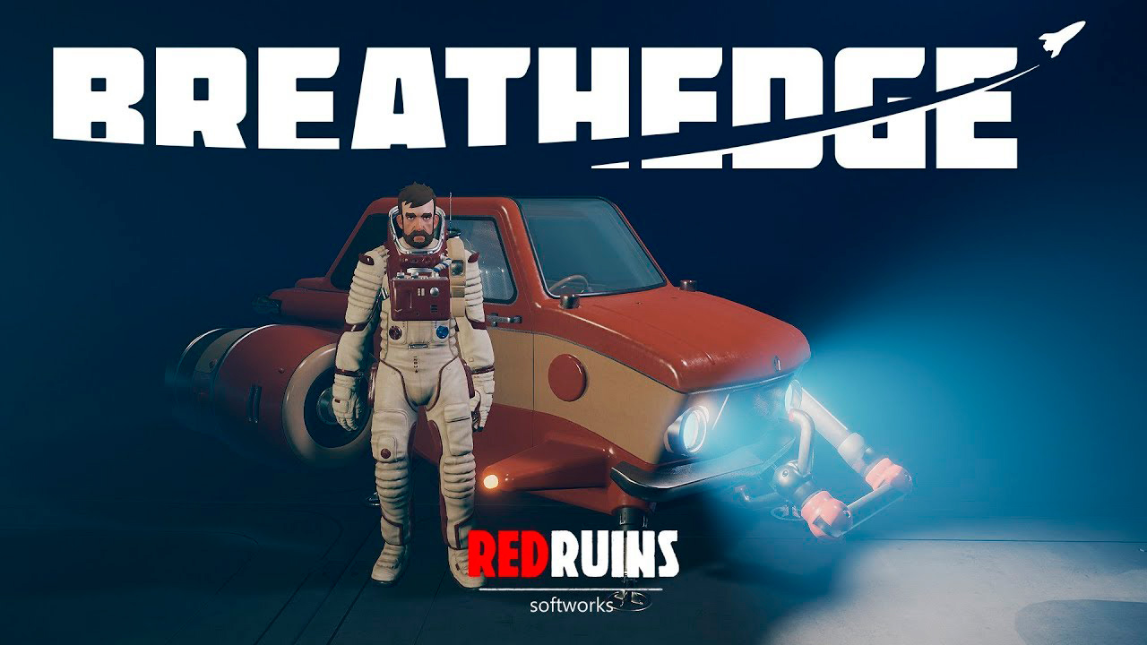 Breathedge