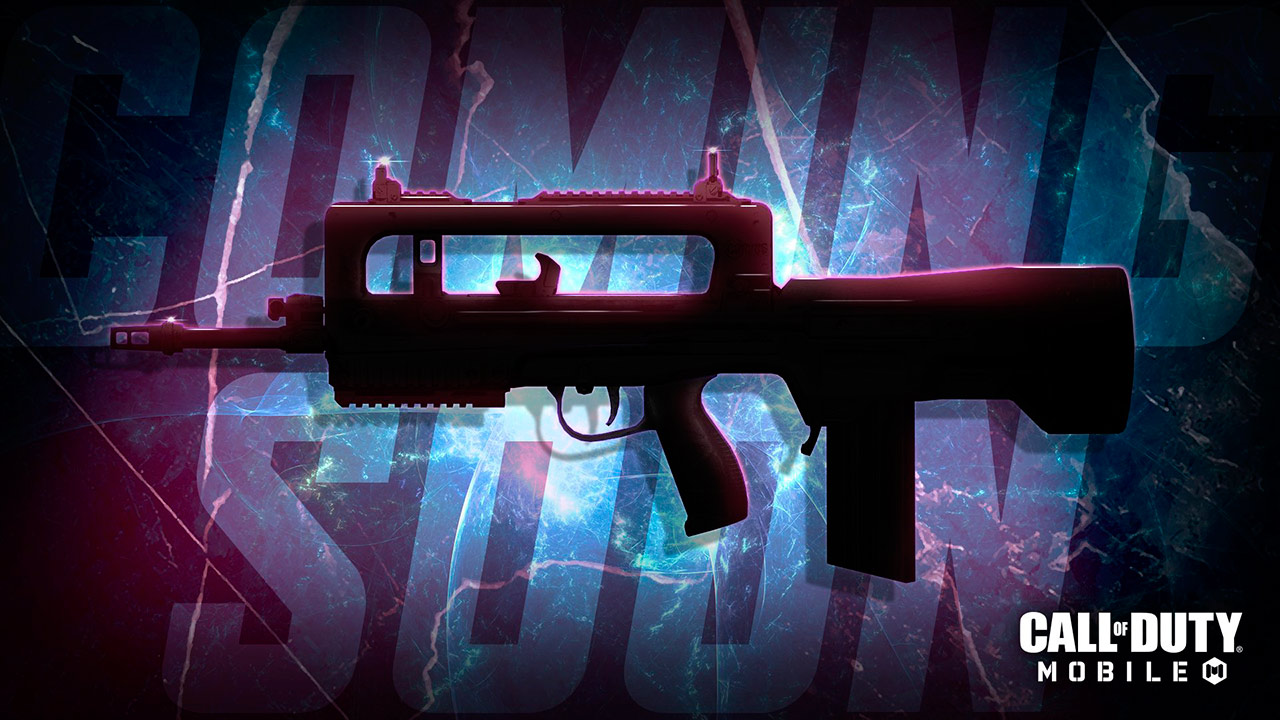 Call of Duty Mobile