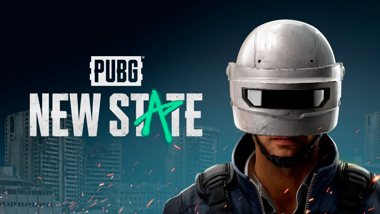 PUBG: New State