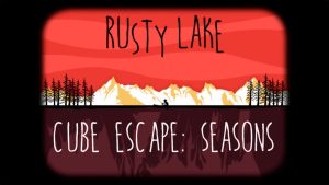 Cube Escape: Seasons de Rusty Lake