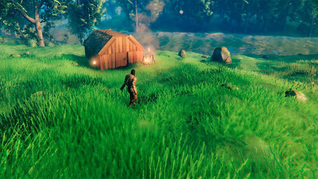 Valheim
