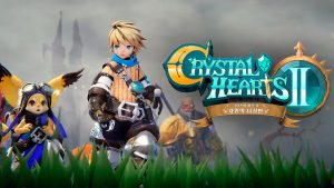 Crystal Hearts 2