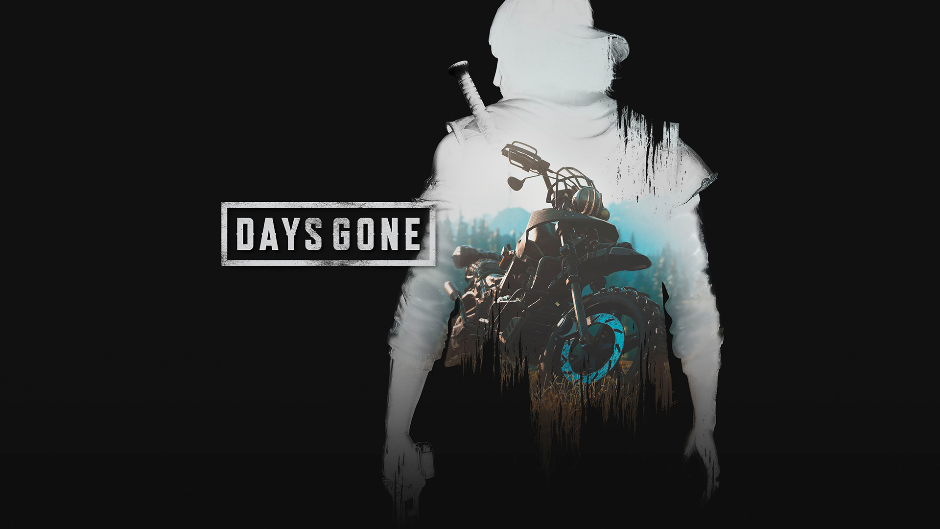 Days Gone