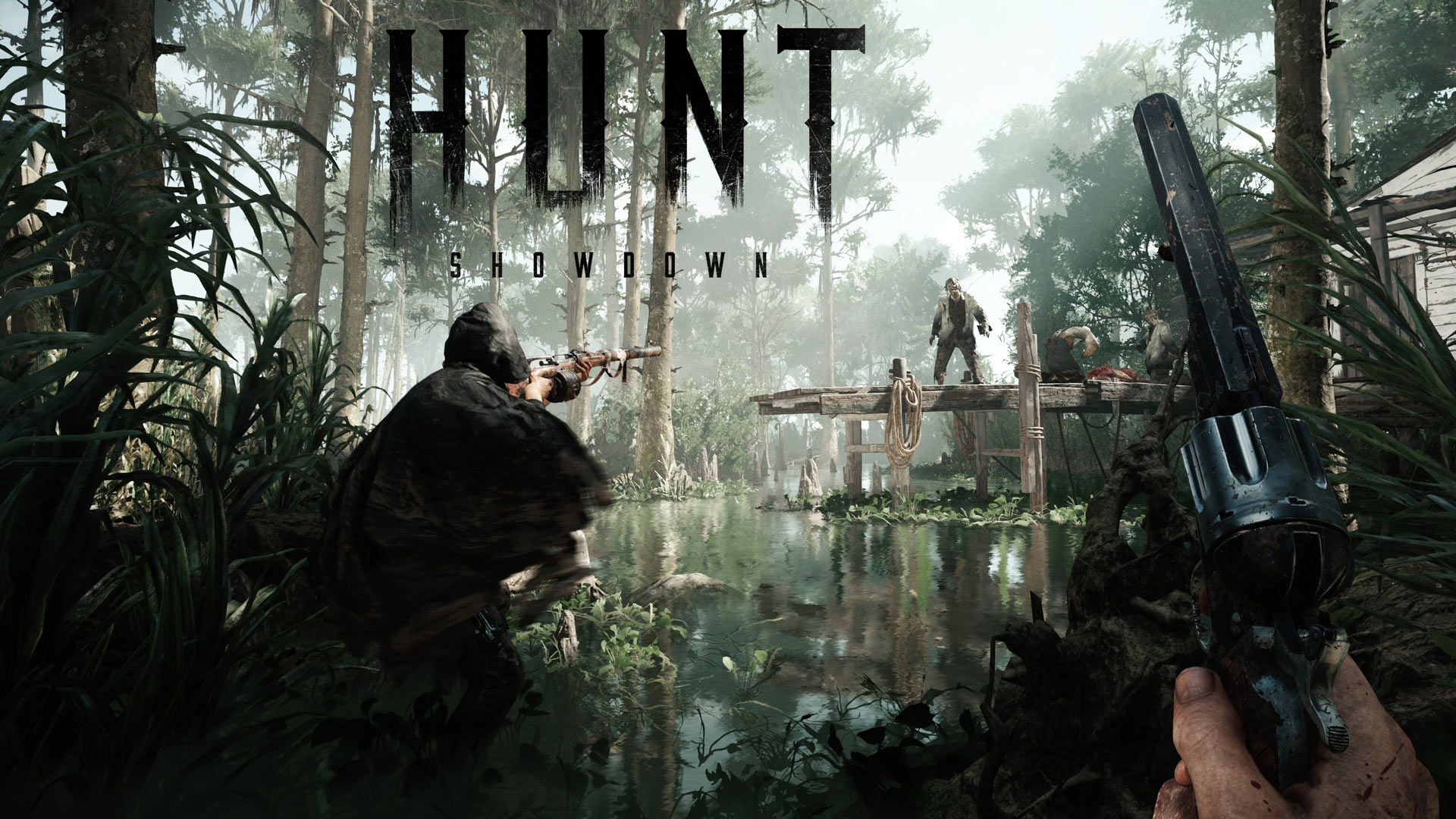 Hunt Showdown