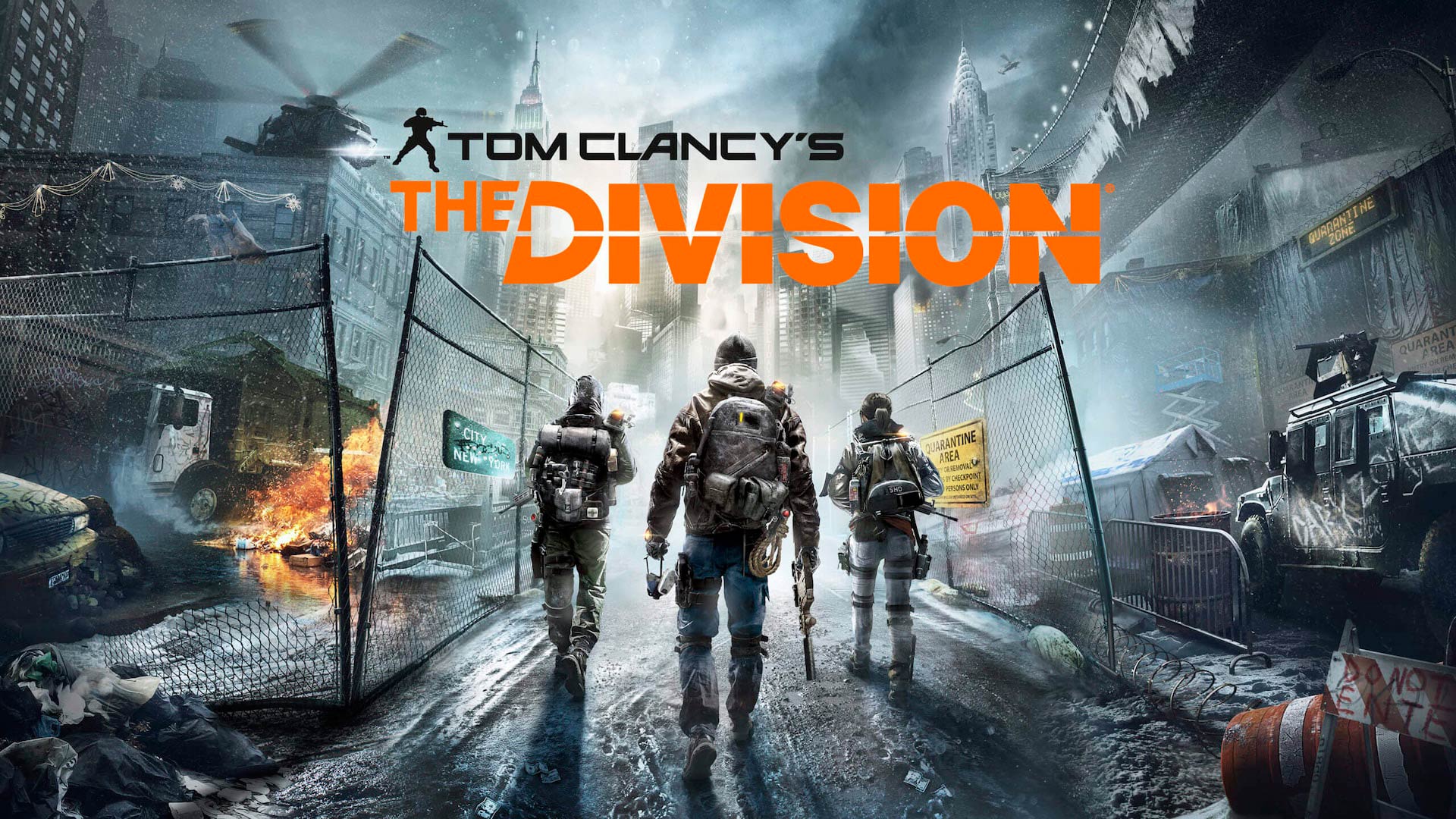 The Division