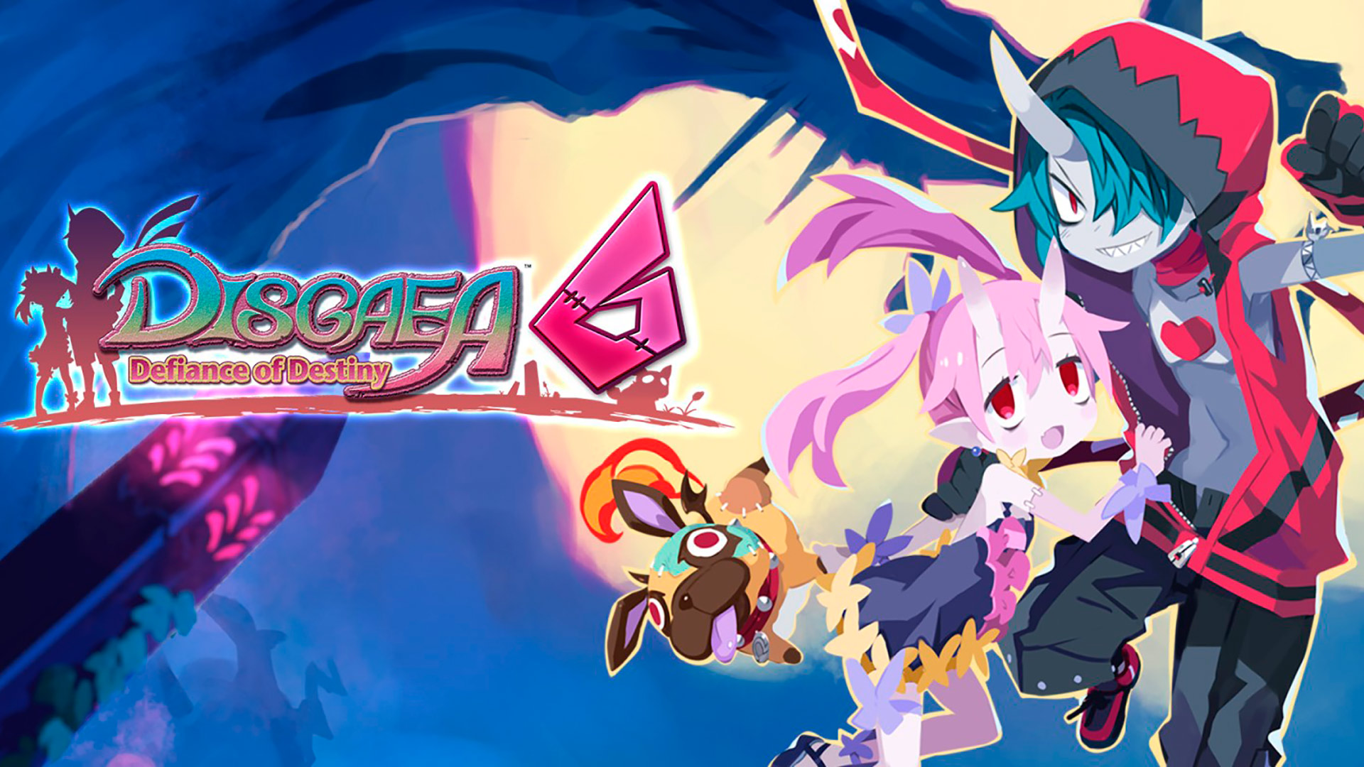 Disgaea 6: Defiance of Destiny