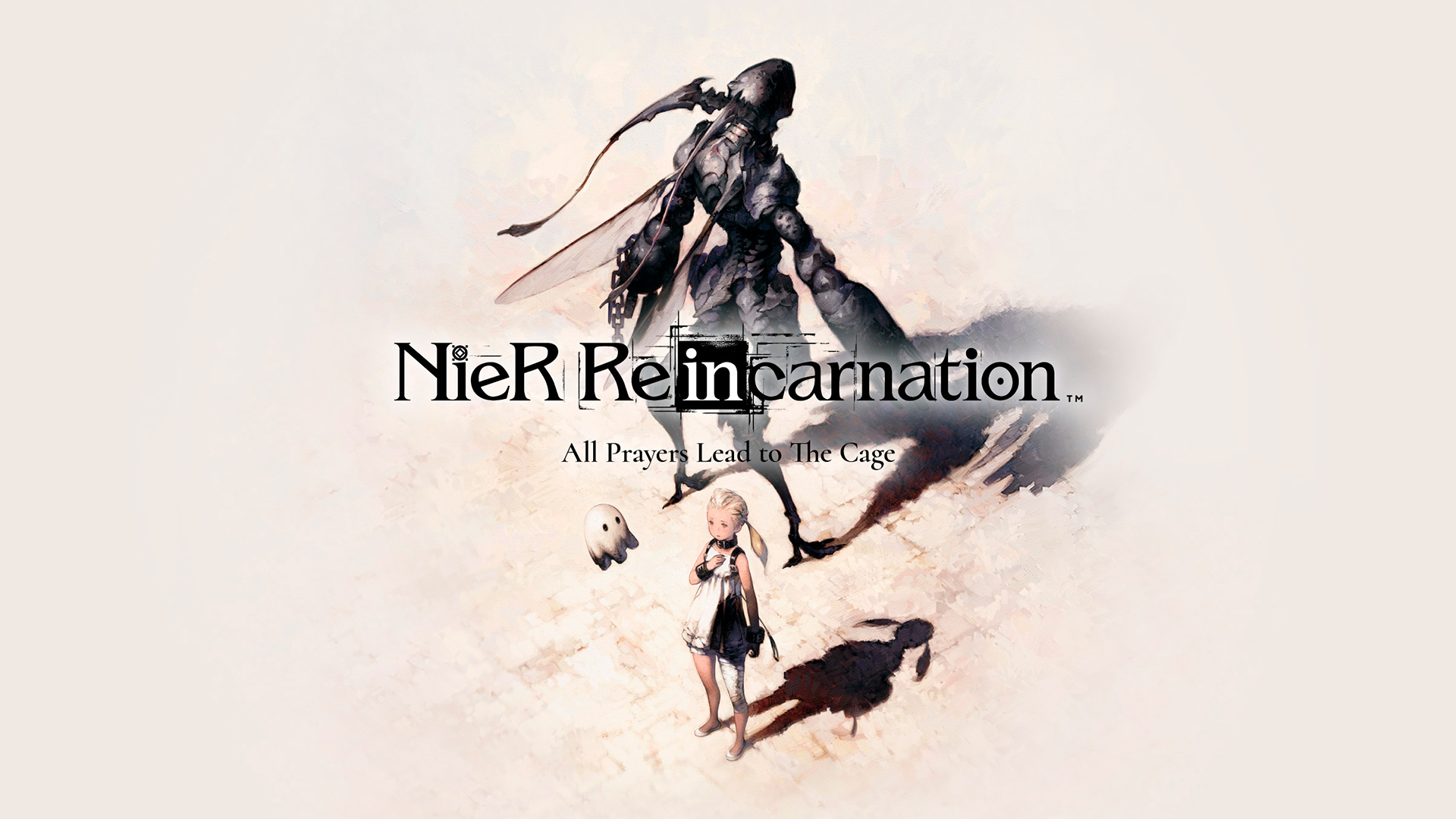 Nier Reincarnation