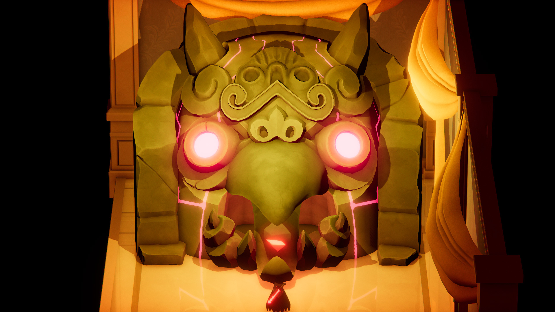 Santuarios en Death's Door