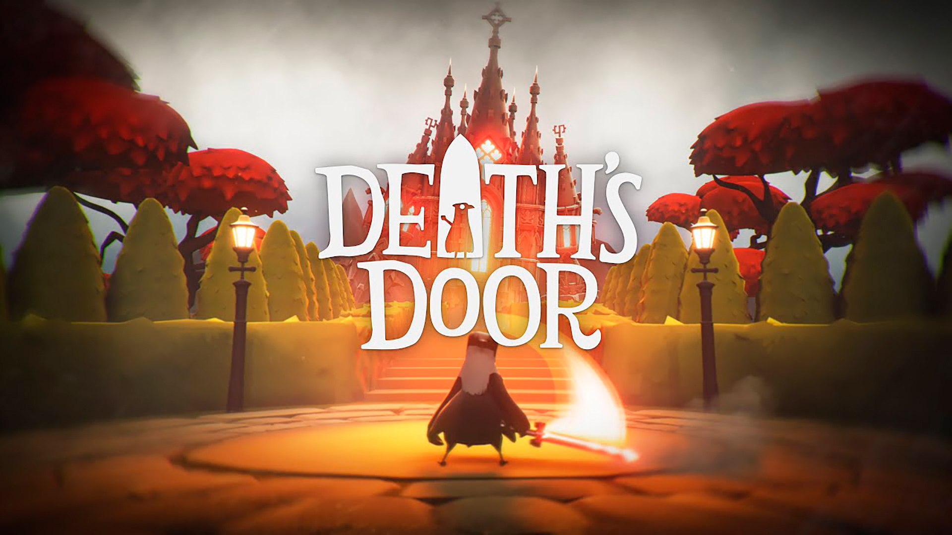 Death's Door