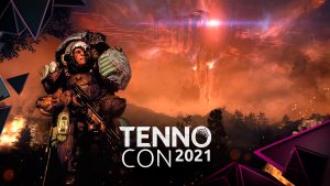 TennoCon 2021