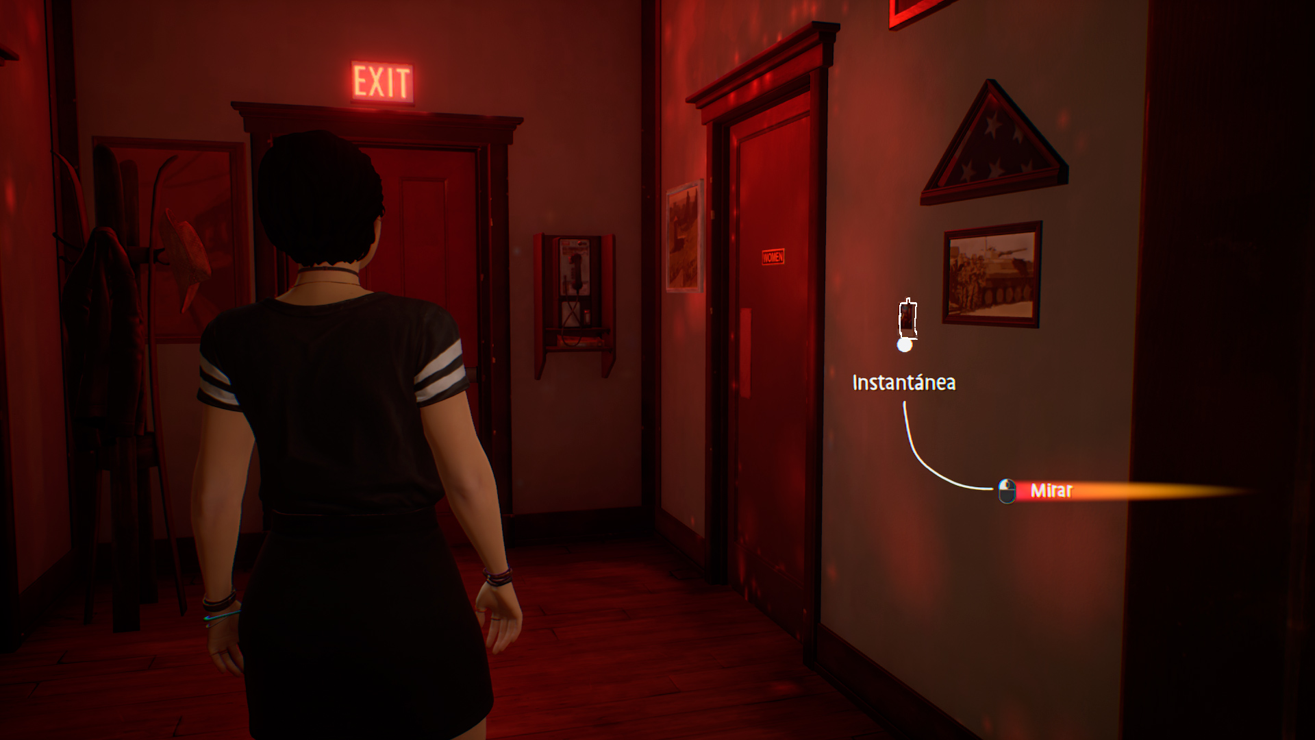 Instantánea en Life is Strange: True Colors