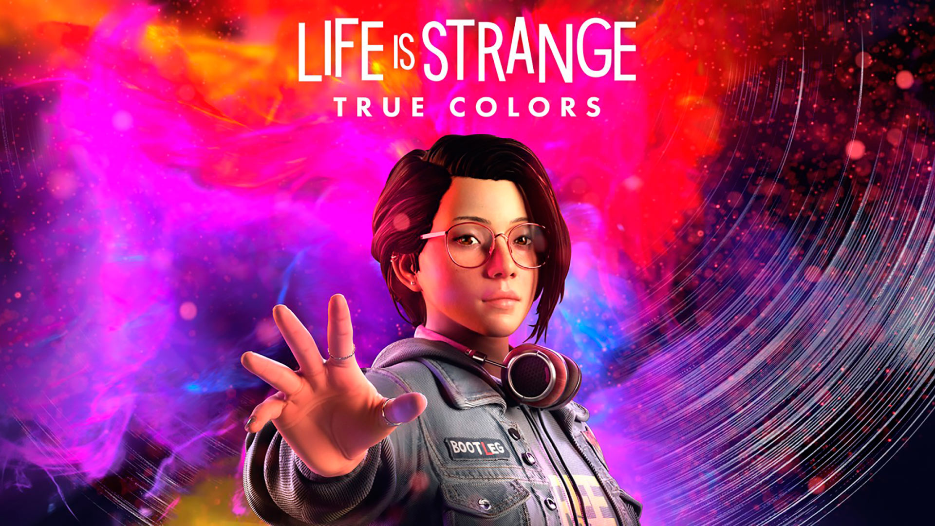 Life is Strange: True Colors