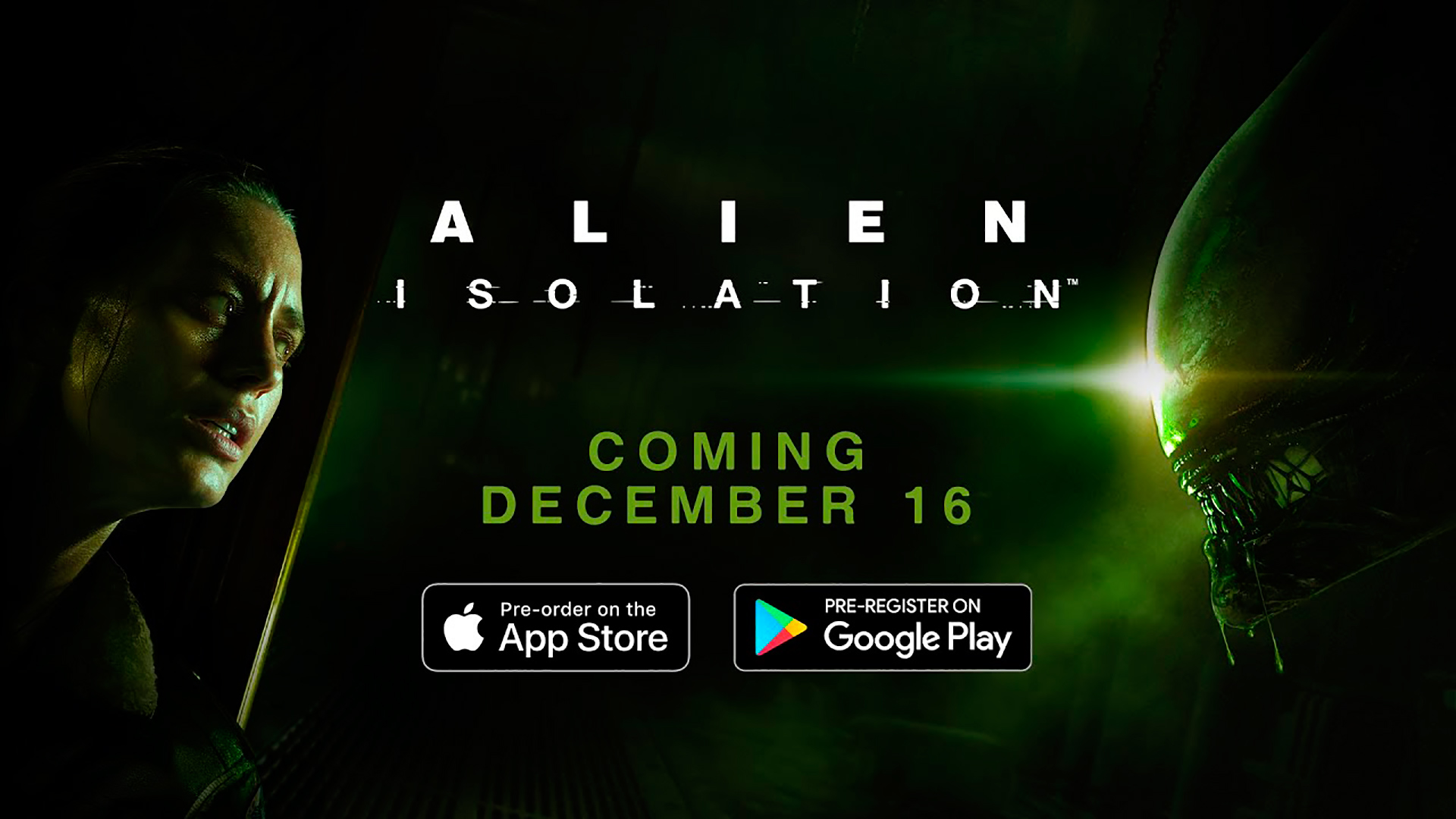 Alien: Isolation