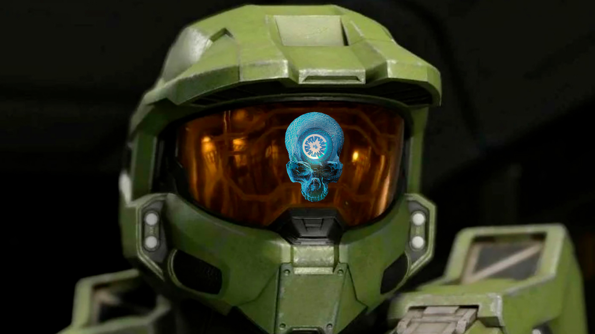 halo infinite calaveras