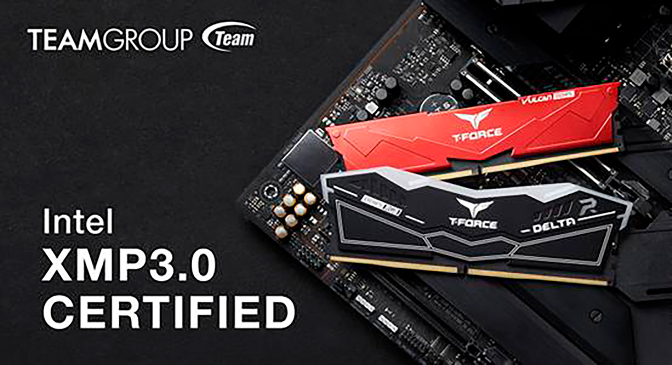t-group xmp3.0 certificado