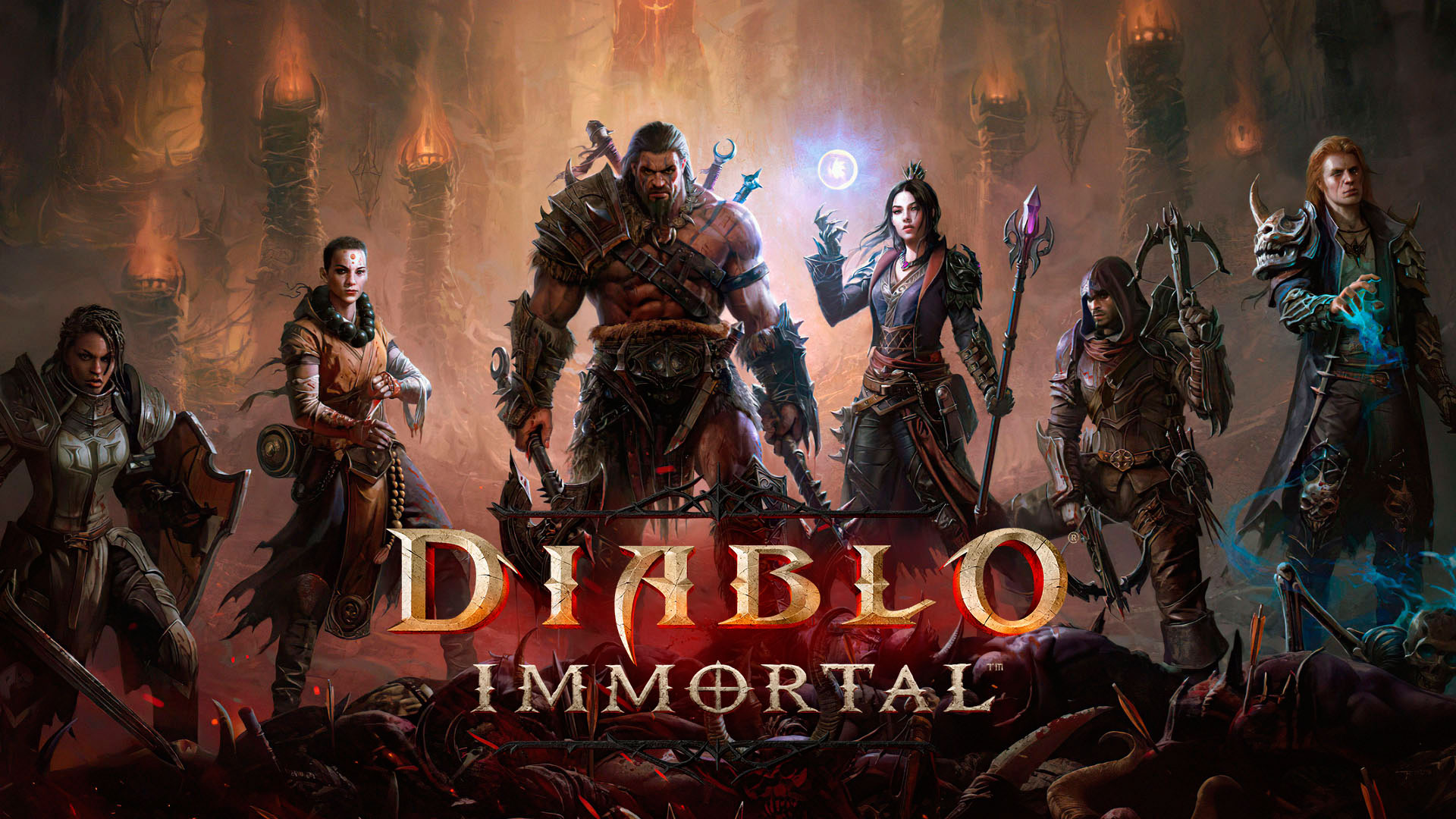 Diablo Immortal