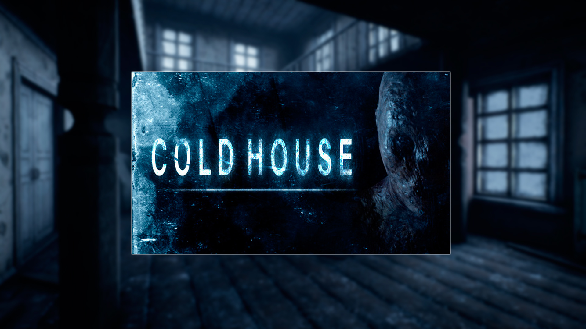 Cold House