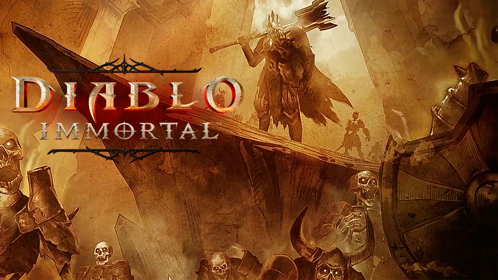 Diablo Immortal