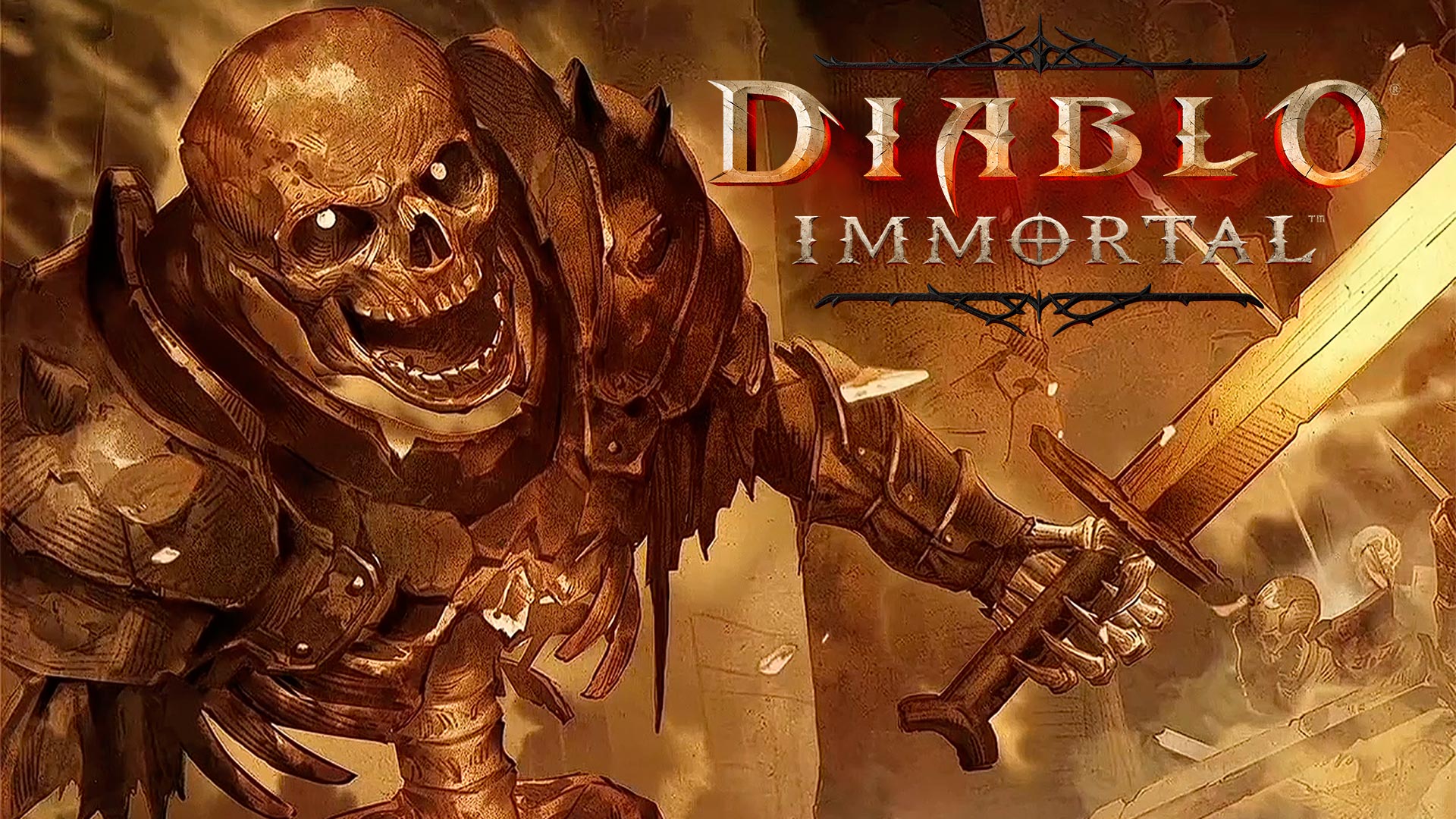 Diablo Immortal