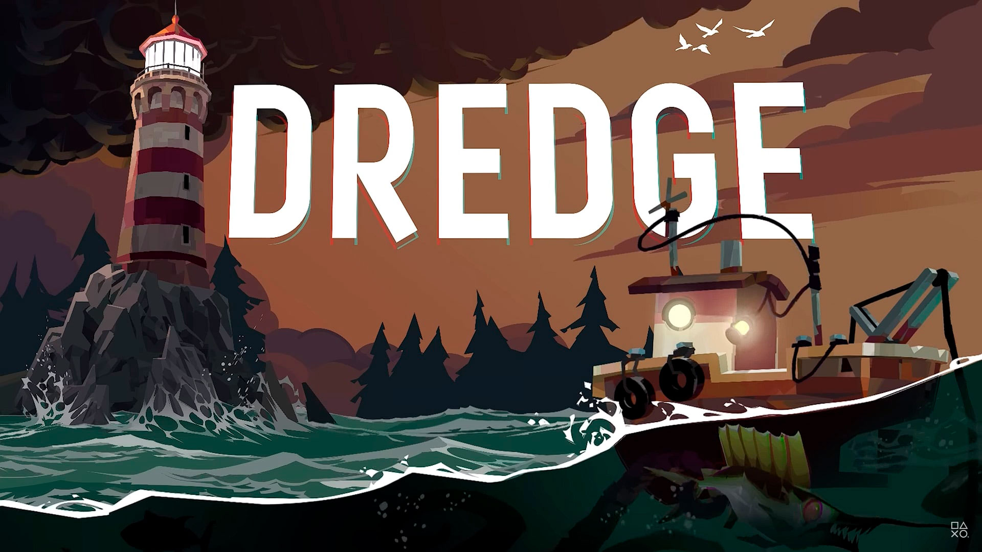 Guía de pesca en DREDGE Lista de todos los peces y cuando pescarlos